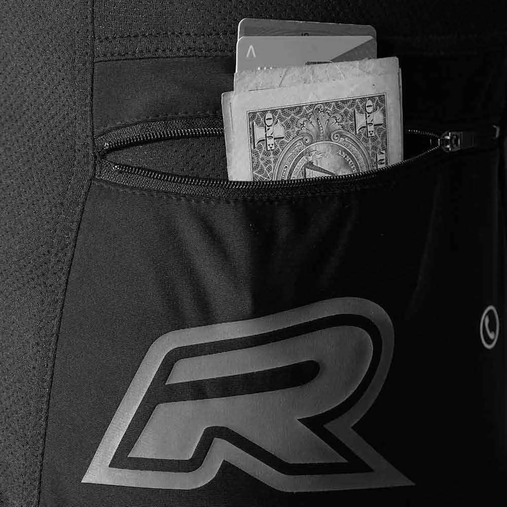 RACER Pro 3 Schutzweste