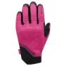 Black / pink