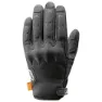 RACER Rock Wr Handschuhe, Black
