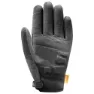RACER Rock Wr Handschuhe, Black