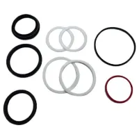 RacingBros Fox Float X 2022 Service-kit RacingBros Fox Float X 2022 Service-kit