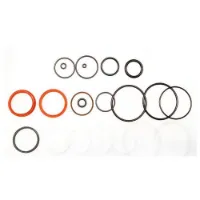 RacingBros Fox X2 Sicherungsring RacingBros Fox X2 Sicherungsring