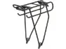 Racktime Add-it Gepäckträger, Silber, 28"