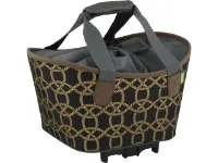 Racktime Agnetha 2.0 Gepäckträgertasche Racktime Agnetha 2.0 Gepäckträgertasche