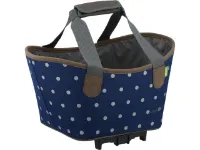 Racktime Agnetha 2.0 Gepäckträgertasche Racktime Agnetha 2.0 Gepäckträgertasche