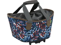 Racktime Agnetha 2.0 Gepäckträgertasche Racktime Agnetha 2.0 Gepäckträgertasche
