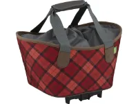 Racktime Agnetha 2.0 Gepäckträgertasche Racktime Agnetha 2.0 Gepäckträgertasche