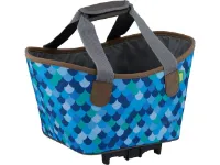 Racktime Agnetha 2.0 Gepäckträgertasche Racktime Agnetha 2.0 Gepäckträgertasche