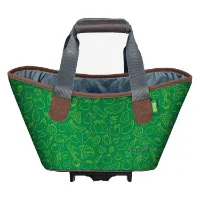 Racktime Agnetha 2.0 Gepäckträgertasche