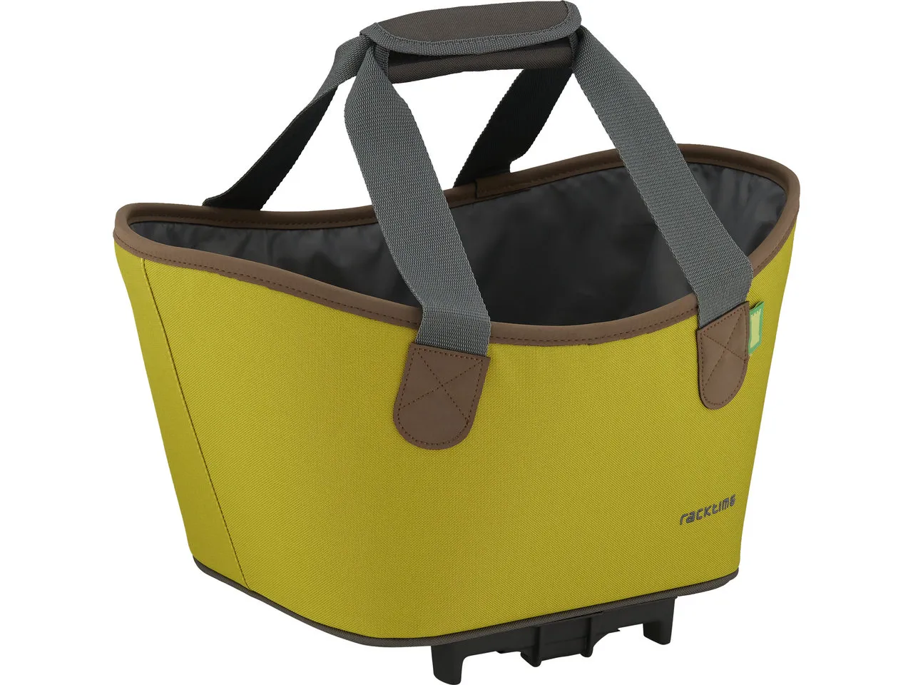 Racktime Agnetha 2.0 Gepäckträgertasche Racktime Agnetha 2.0 Gepäckträgertasche