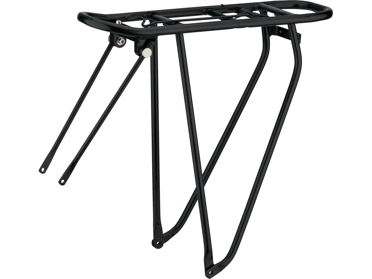 Racktime Basic 2.0 Gepäckträger