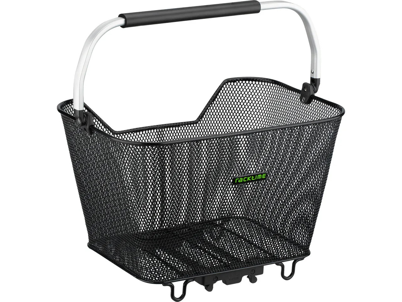 Racktime Bask-it Deluxe Fahrradkorb