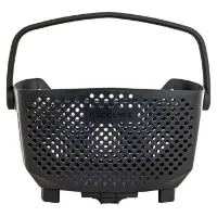 Racktime Bask It Edge Hinterer Korb 20l Racktime Bask It Edge Hinterer Korb 20l