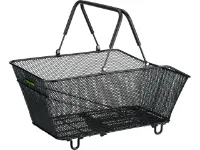 Racktime Bask-it Trunk Fahrradkorb Racktime Bask-it Trunk Fahrradkorb