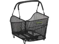 Racktime Bask-it Trunk Small Fahrradkorb Racktime Bask-it Trunk Small Fahrradkorb