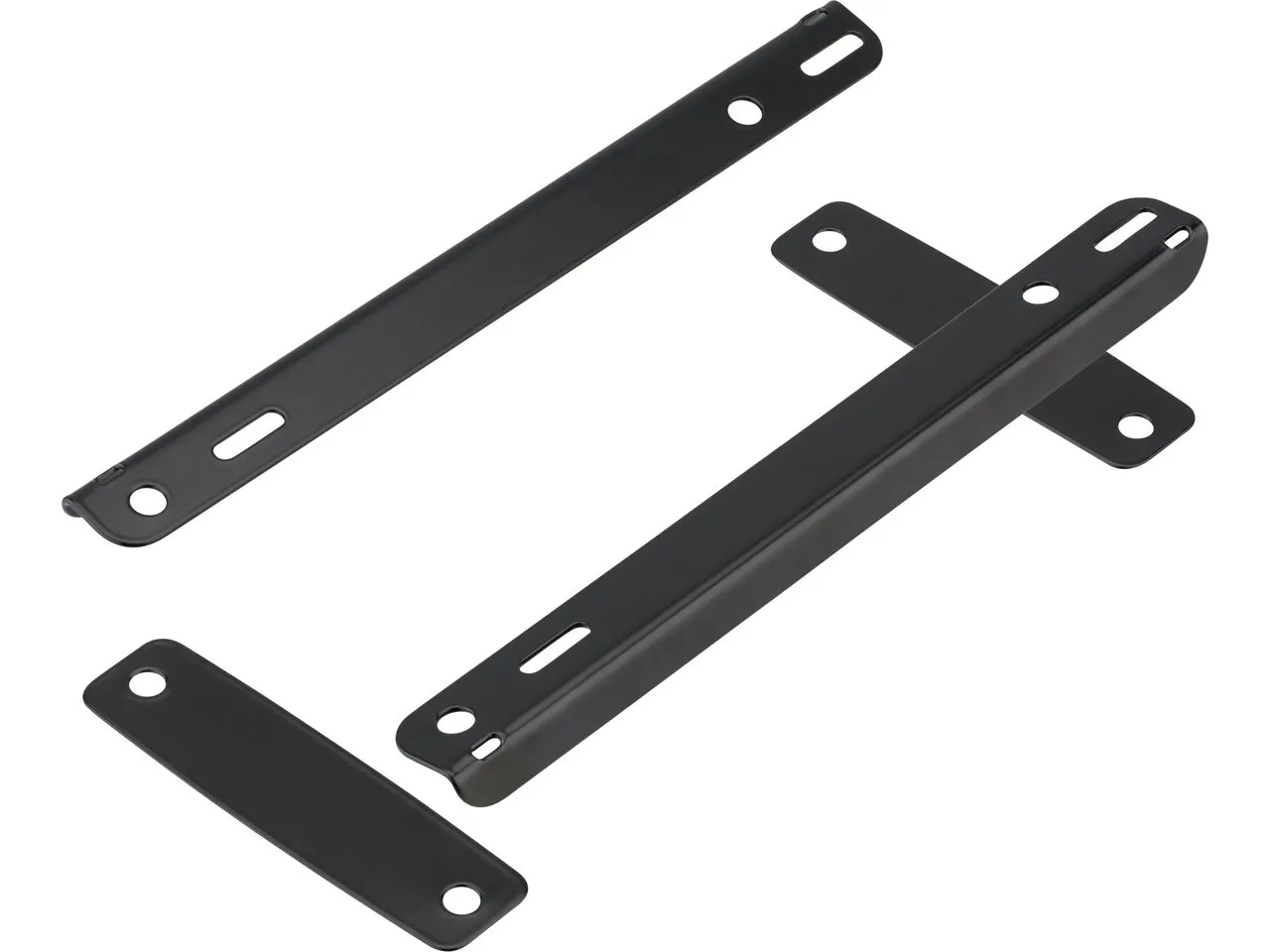 Racktime Bask-it Versatzbrücke, Silver, One Size Racktime Bask-it Versatzbrücke, Silver, One Size