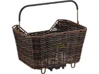Racktime Bask-it Willow Fahrradkorb Racktime Bask-it Willow Fahrradkorb