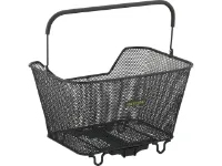 Racktime Baskit 2.0 Fahrradkorb Racktime Baskit 2.0 Fahrradkorb