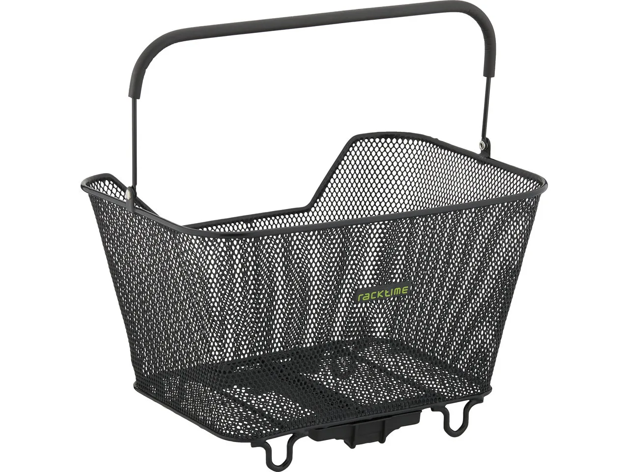 Racktime Baskit 2.0 Fahrradkorb