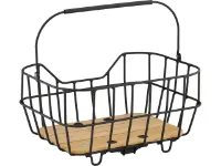 Racktime Baskit Breeze 2.0 Fahrradkorb Racktime Baskit Breeze 2.0 Fahrradkorb