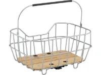 Racktime Baskit Breeze 2.0 Fahrradkorb