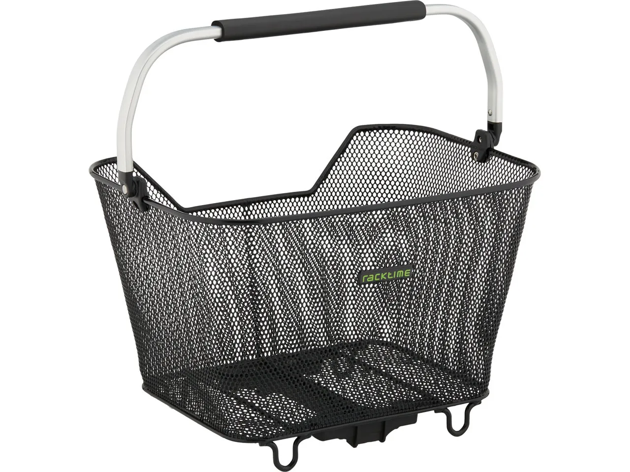 Racktime Baskit Deluxe 2.0 Fahrradkorb Racktime Baskit Deluxe 2.0 Fahrradkorb