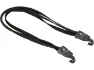 Racktime Bindit E-Bike Spanngurt Modell 2022, Schwarz, one_size