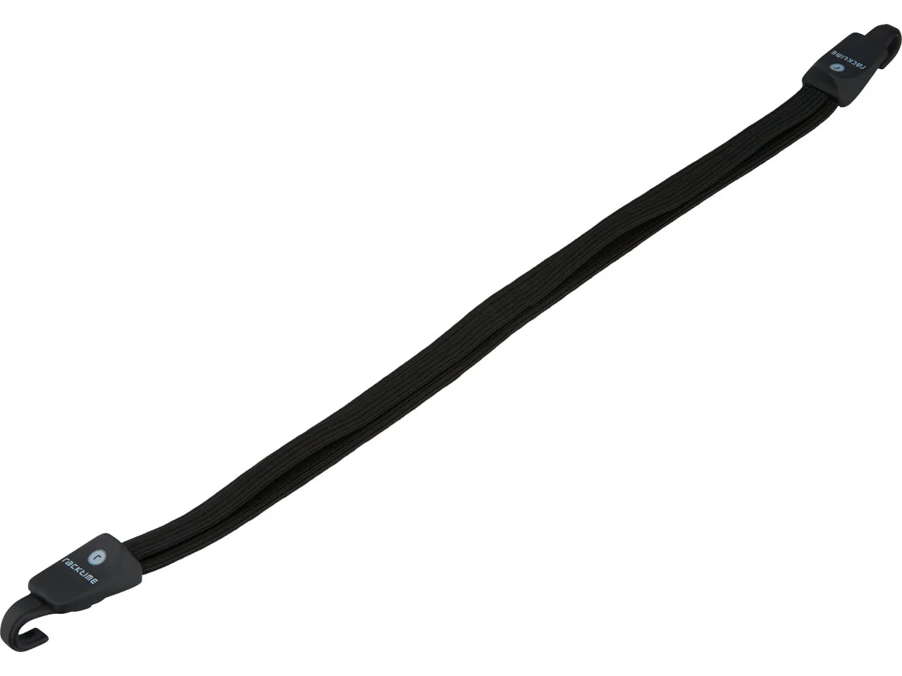 Racktime Bindit Spanngurt Modell 2022, Schwarz, one_size Racktime Bindit Spanngurt Modell 2022, Schwarz, one_size