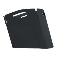 Racktime Bootbag 2.0 Snapit 2.0 35x21x33 Cm W/adapter Hinterer Korb 15l
