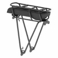 Racktime Bosch Hinterer Gepäckträger Racktime Bosch Hinterer Gepäckträger