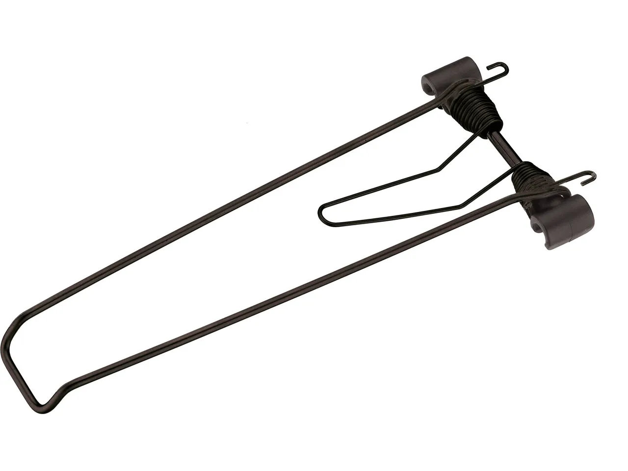 Racktime Clamp-it Federklappe 70 mm f. Light-it Racktime Clamp-it Federklappe 70 mm f. Light-it