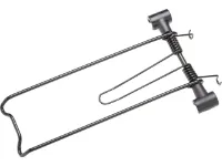 Racktime Clamp-it Federklappe f. Shine Evo Standard/Tour Racktime Clamp-it Federklappe f. Shine Evo Standard/Tour