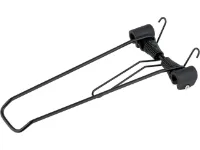 Racktime Clamp-it Federklappe für Shine Evo Light Racktime Clamp-it Federklappe für Shine Evo Light