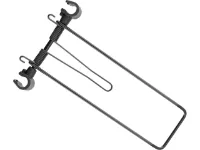 Racktime Clamp-it Federklappe für Sondermodelle