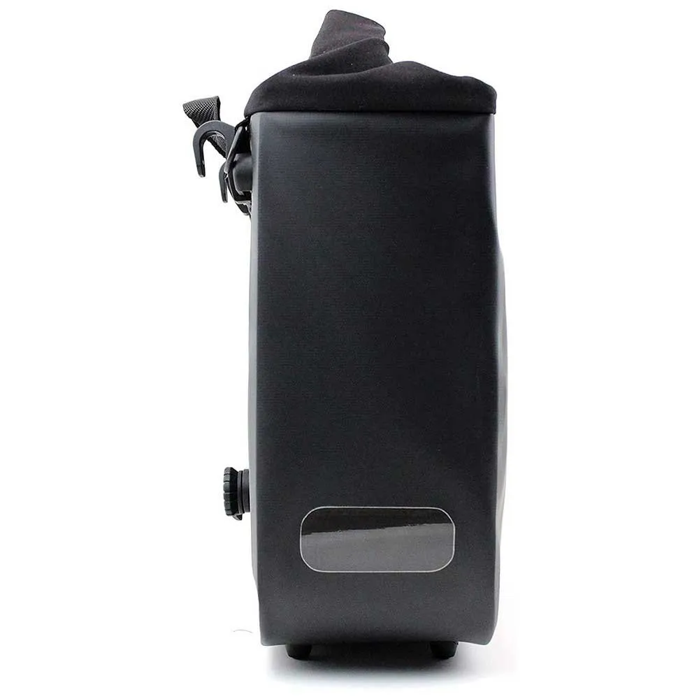 Racktime Donna Fahrradtasche 15l Racktime Donna Fahrradtasche 15l