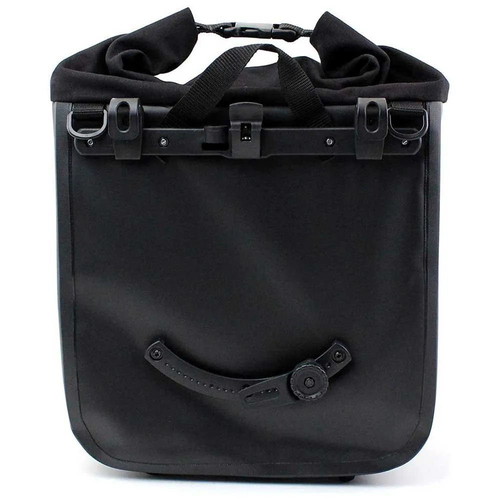 Racktime Donna Fahrradtasche 15l Racktime Donna Fahrradtasche 15l