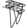 Racktime Eco Bosch Hinterer Gepäckträger, Black, 28"