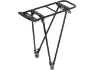 Racktime Fold-it adjustable Gepäckträger, Silber, 26"-28"