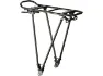 Racktime Foldit Adjustable Gepäckträger, Schwarz, 24"-29"