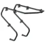 Racktime Front It Frontgepäckträger, Black, 36-29"