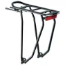 Racktime Gleamit 2.0 Gepäckträger mit Rücklicht für E-Bike