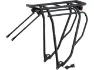 Racktime Gleamit 2.0 Tour Gepäckträger mit Rücklicht für E-Bike