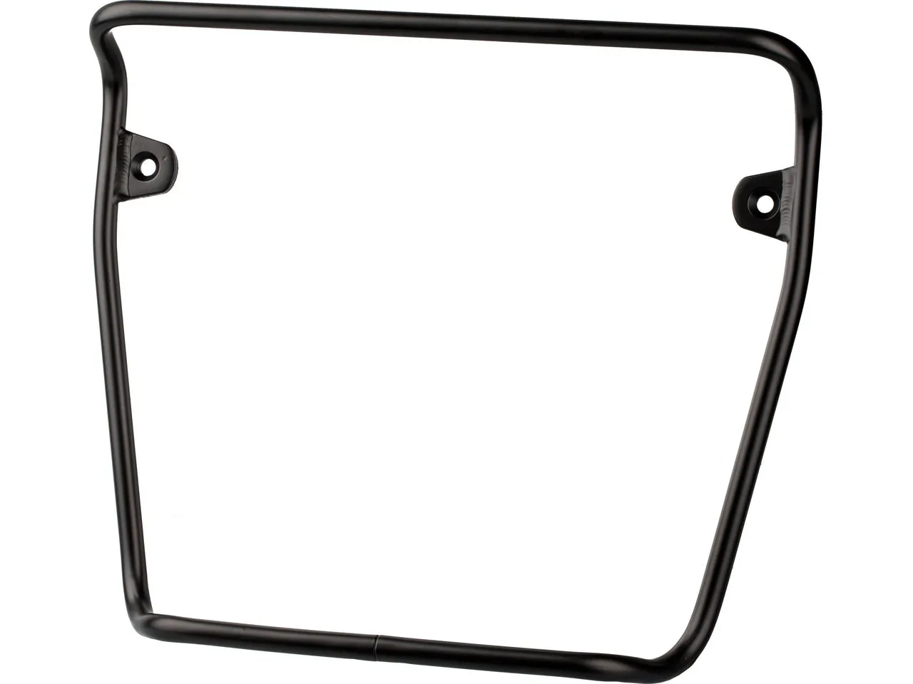 Racktime Hang-it Wandhalterung für Seitentaschen, Schwarz, one_size Racktime Hang-it Wandhalterung für Seitentaschen, Schwarz, one_size