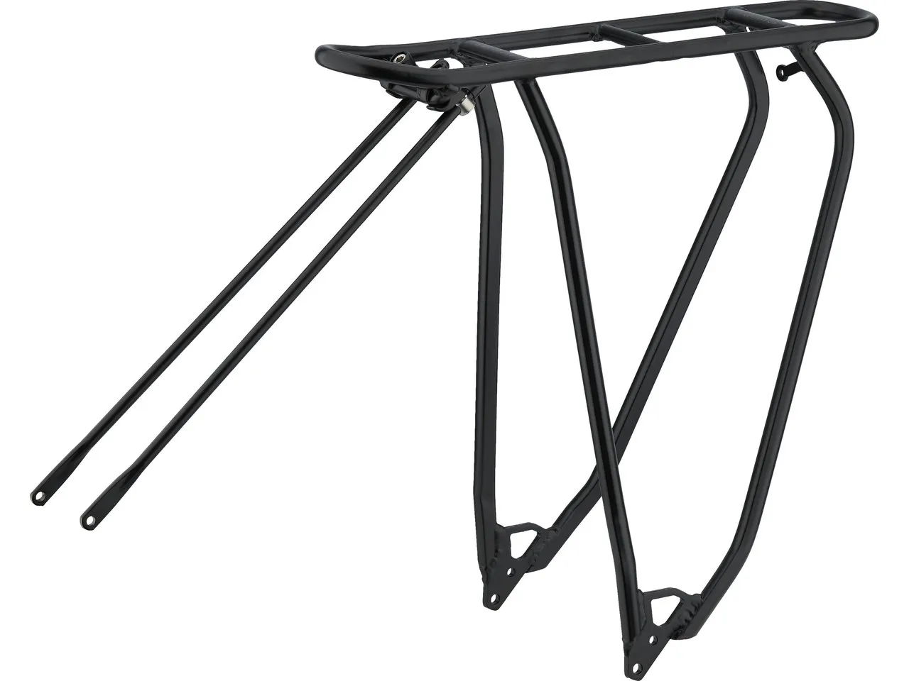 Racktime Lightit 2.0 Gepäckträger