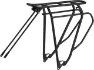 Racktime Lightit 2.0 Tour Gepäckträger, Schwarz, 28"