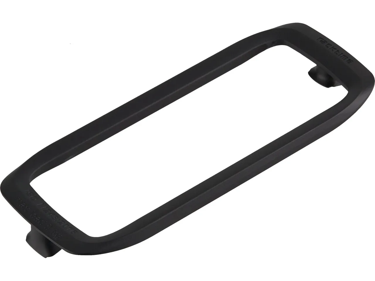 Racktime Micro Rack Gepäckträger für Alumee Schutzblech, Schwarz, one_size Racktime Micro Rack Gepäckträger für Alumee Schutzblech, Schwarz, one_size