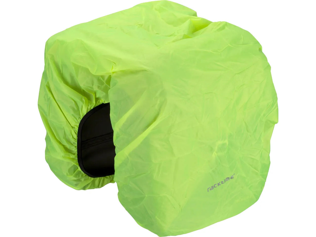 Racktime Regenhülle Vida und Heda, Green, One Size Racktime Regenhülle Vida und Heda, Green, One Size