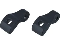 Racktime RTA-Adapterset für Standardgepäckträger Racktime RTA-Adapterset für Standardgepäckträger