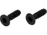 Racktime Schrauben für Licht Shine Evo Racktime Schrauben für Licht Shine Evo