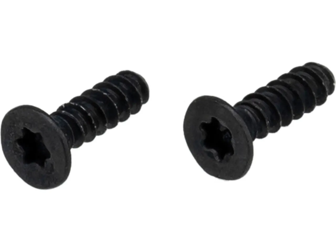 Racktime Schrauben für Licht Shine Evo, Schwarz, one_size Racktime Schrauben für Licht Shine Evo, Schwarz, one_size